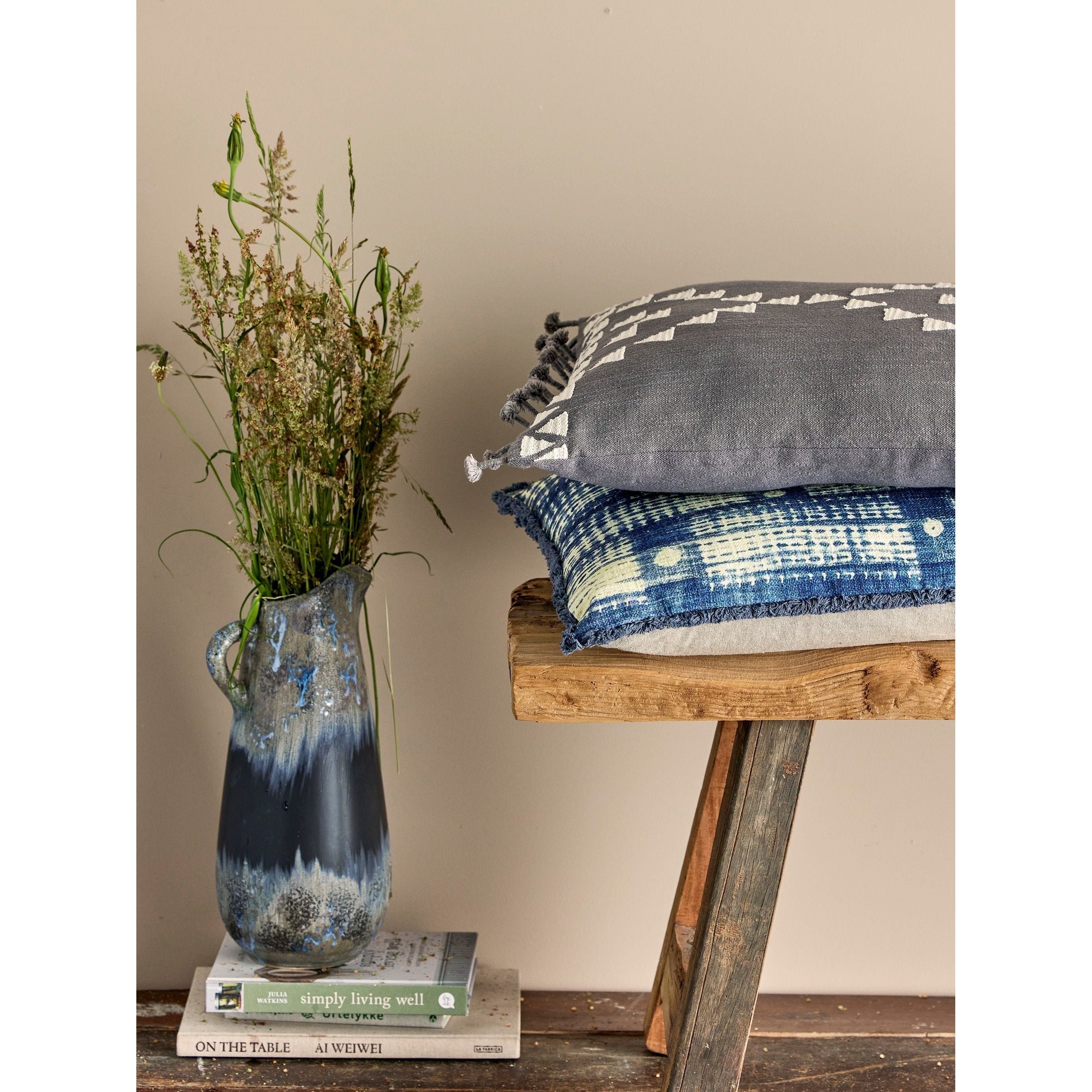 Pagalvėlė FILLIPPA, medvilnė