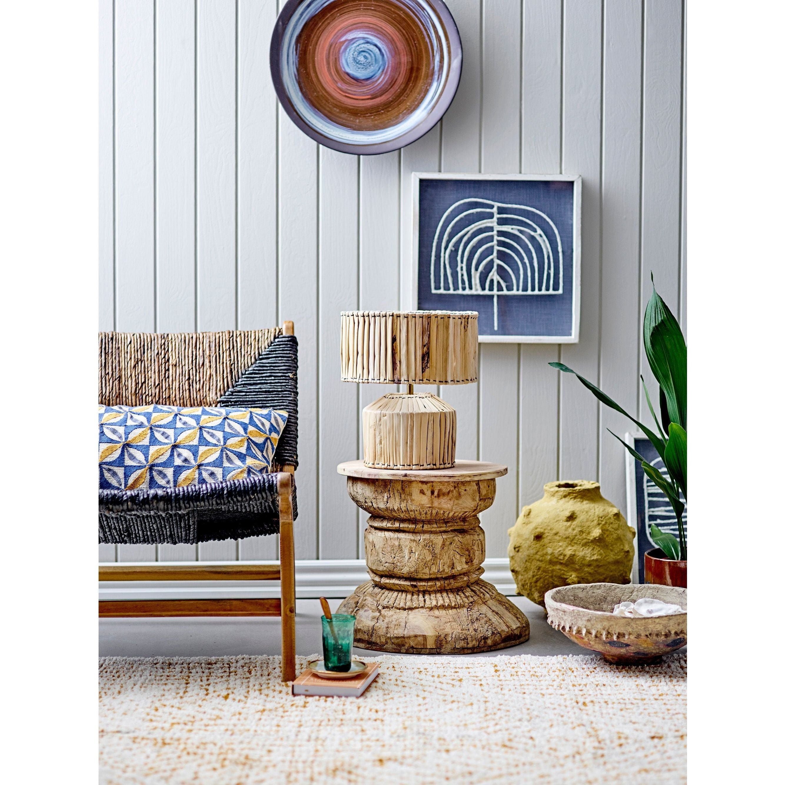 Pagalvėlė CALIA, medvilnė