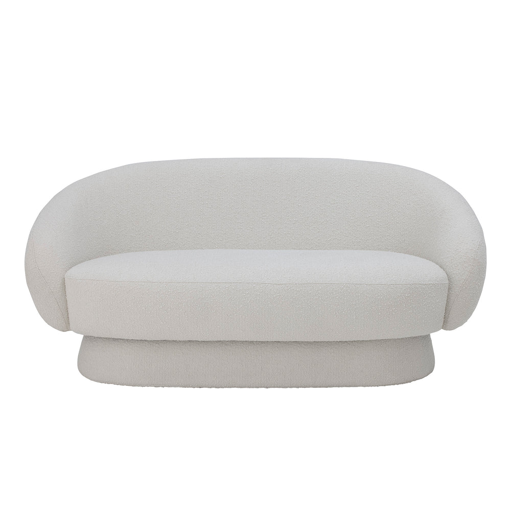 Sofa TED, poliesteris