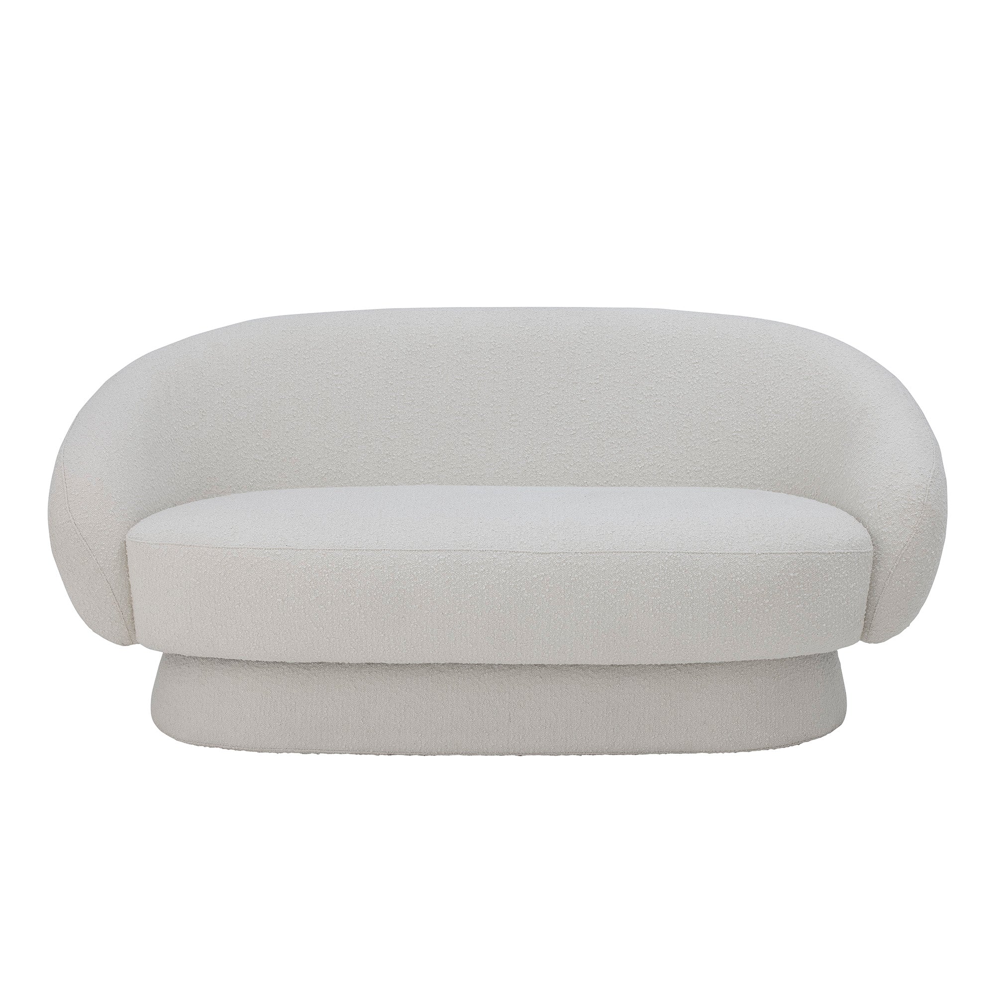 Sofa TED, poliesteris