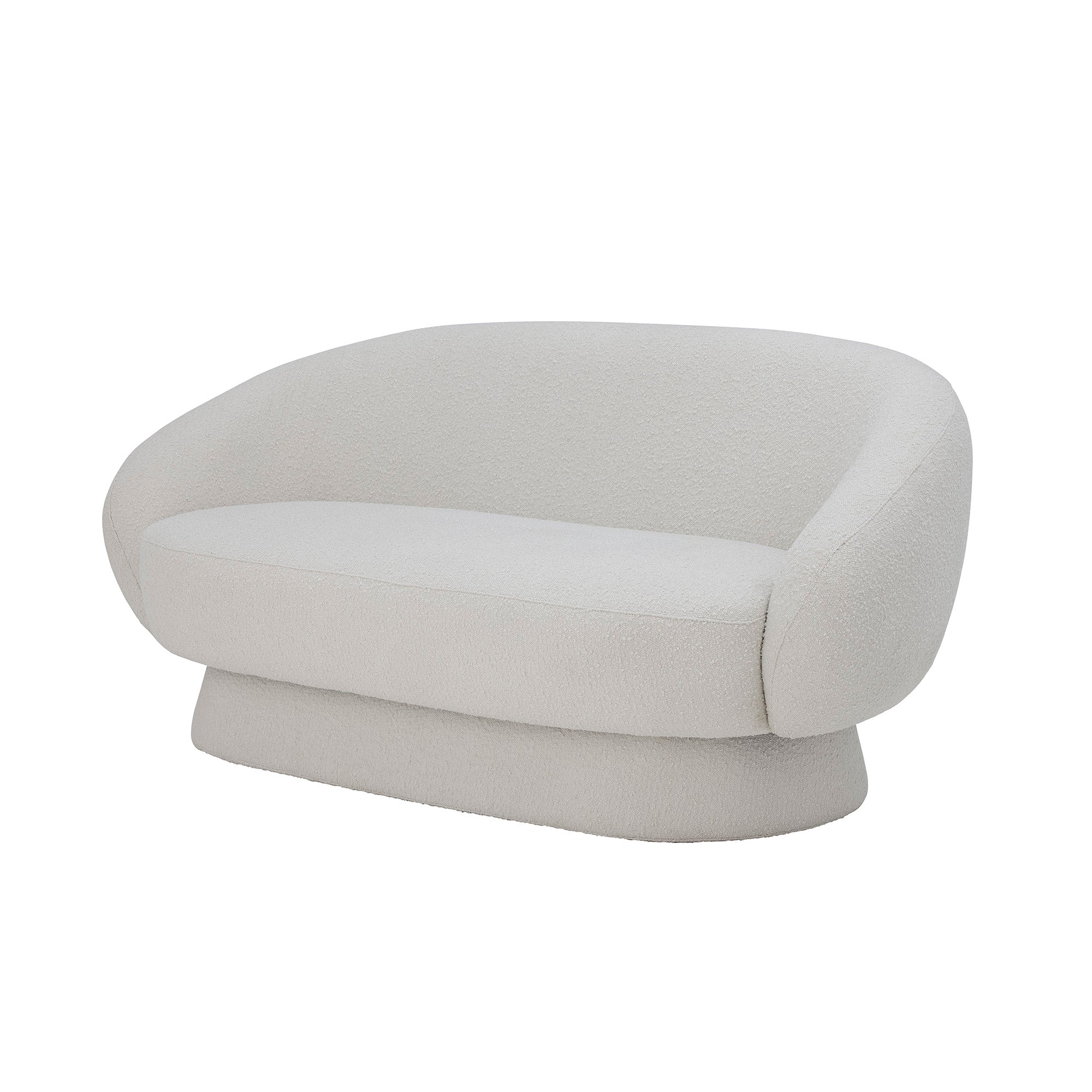 Sofa TED, poliesteris