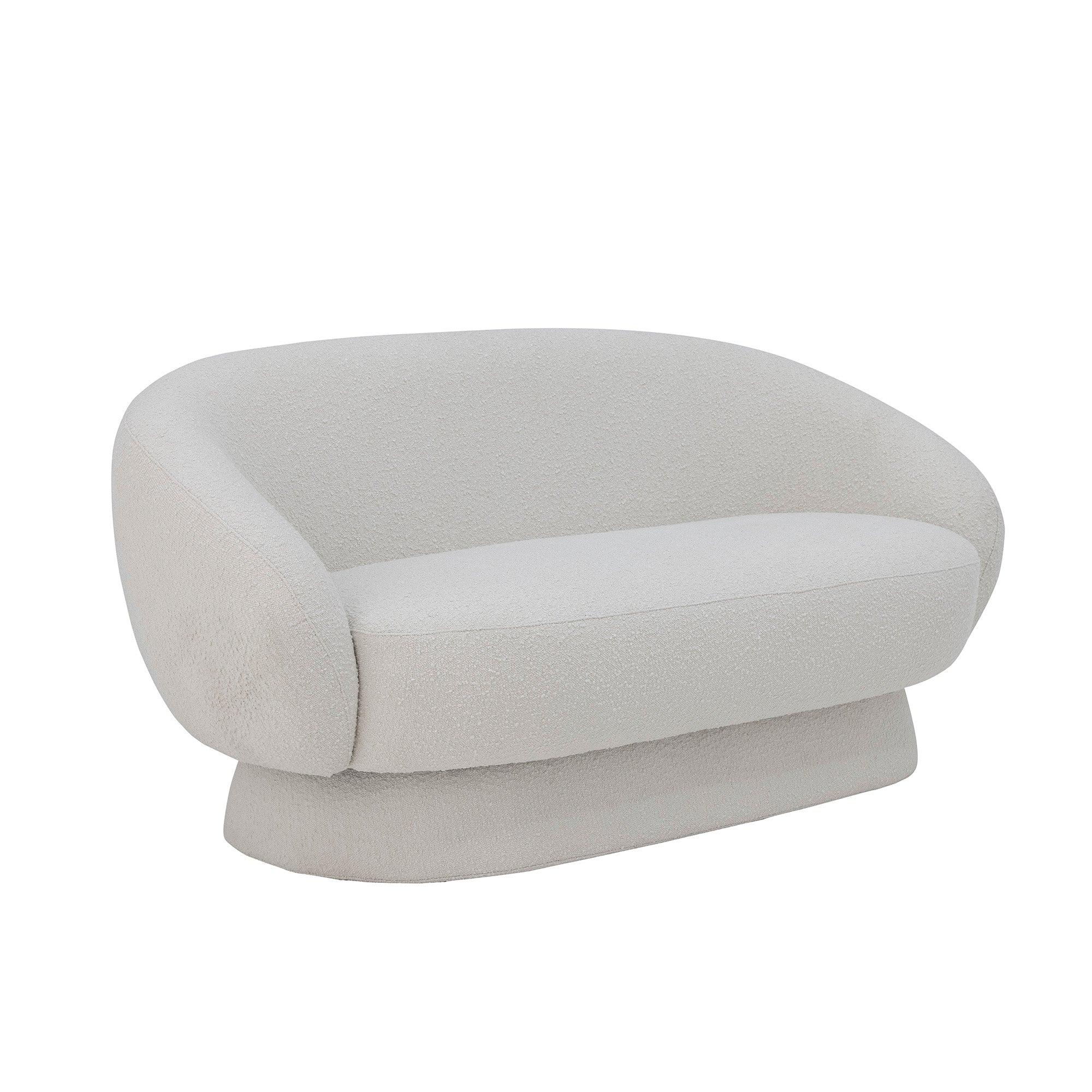 Sofa TED, poliesteris