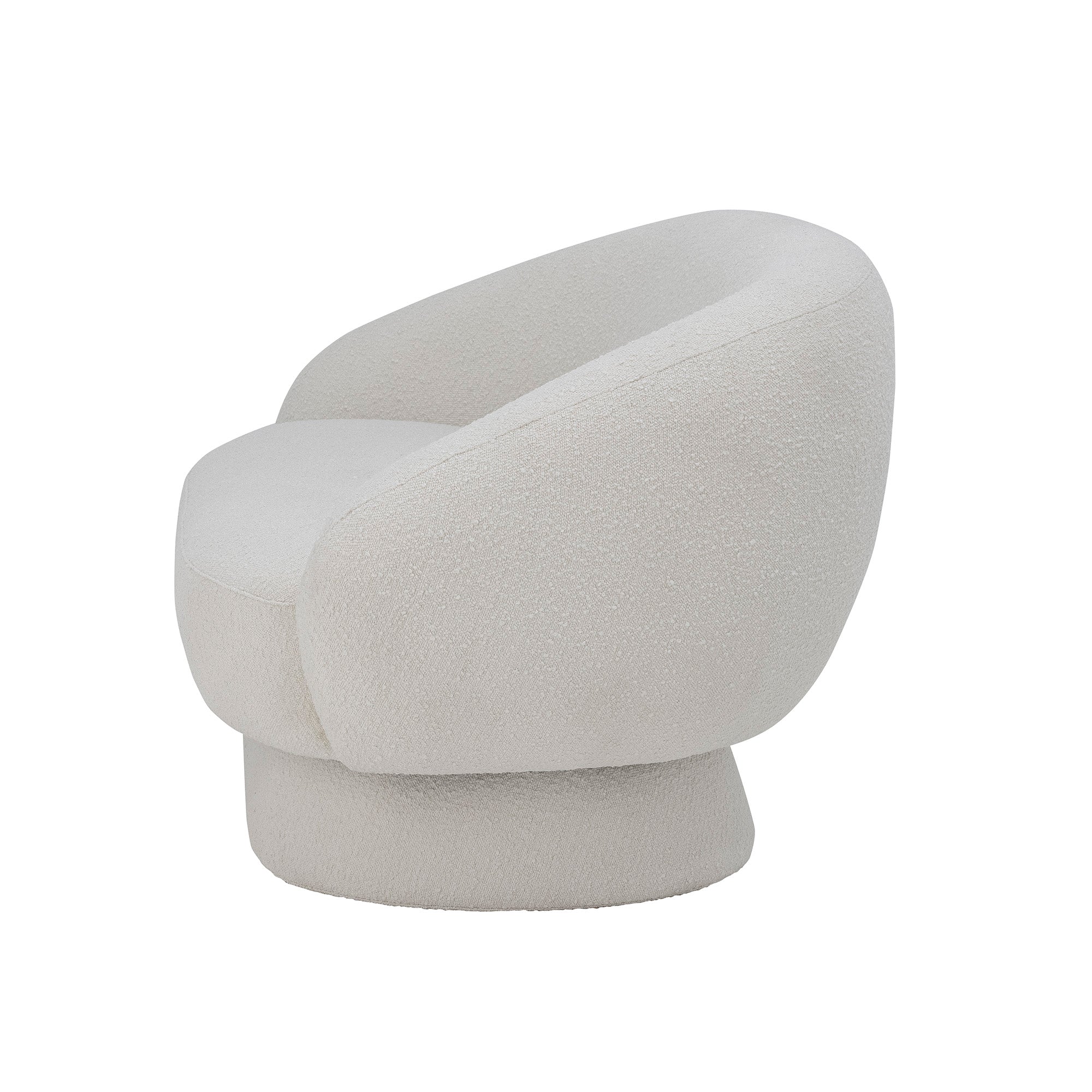 Sofa TED, poliesteris