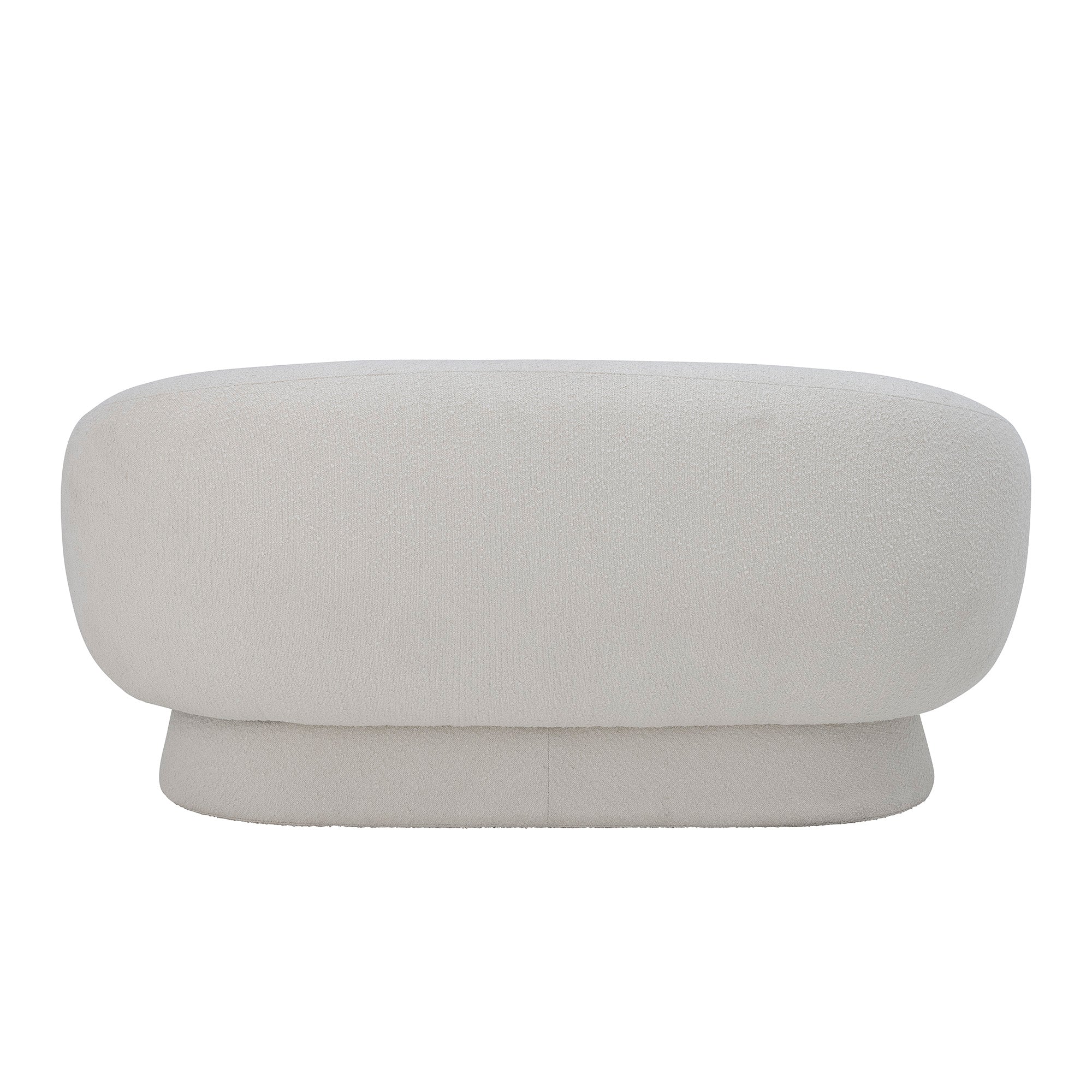 Sofa TED, poliesteris