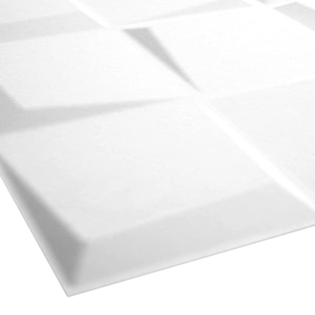 WallArt 3D Sienos plokštės Oberon 12 vnt. GA-WA21