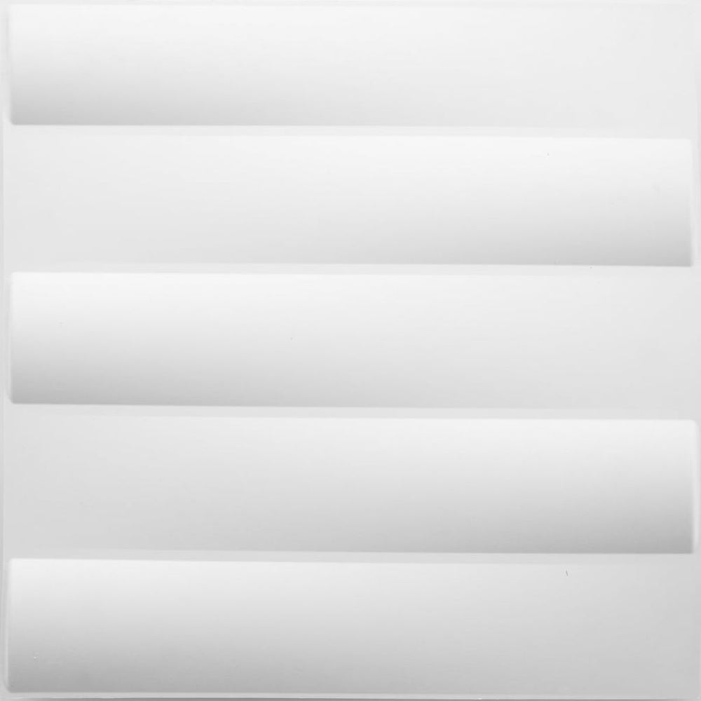 WallArt 3D Sienos plokštės Jayden, 12vnt. GA-WA23