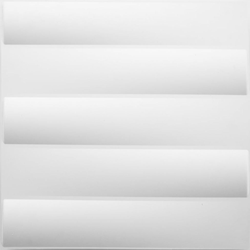 WallArt 3D Sienos plokštės Jayden, 12vnt. GA-WA23