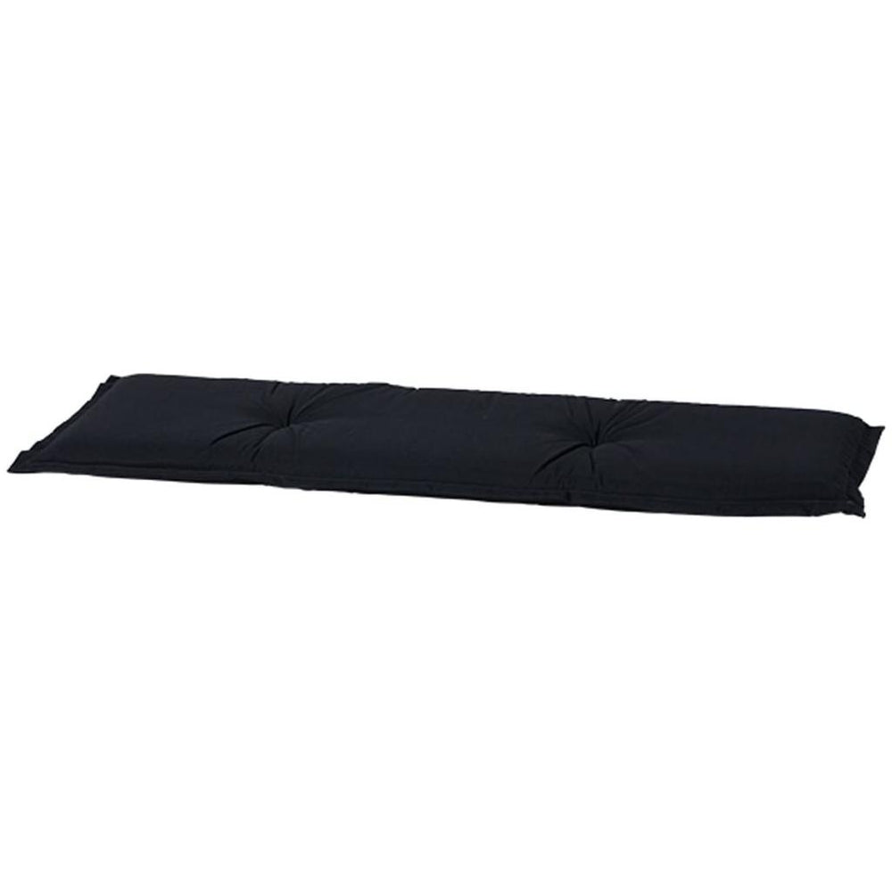 Madison Suolelio pagalvėlė "Panama" 150x48 cm, juoda, BAN7B223