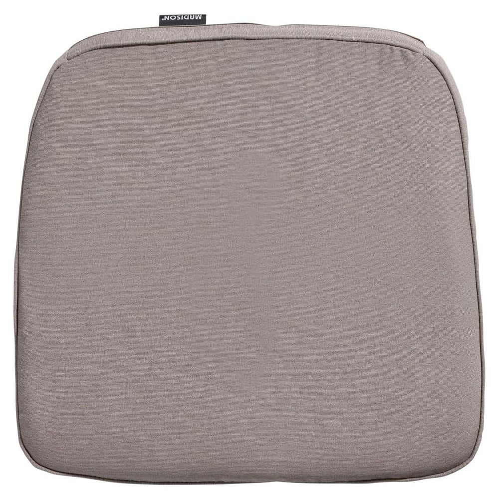 Madison Sėdynės pagalvėlė pintai sodo kėdei Panama, taupe, 48x48cm