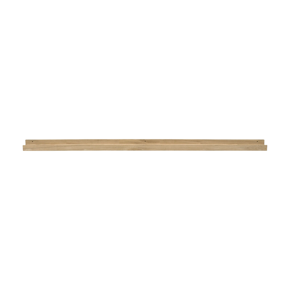 Vtwonen Photoframe Shelf Oak 170cm