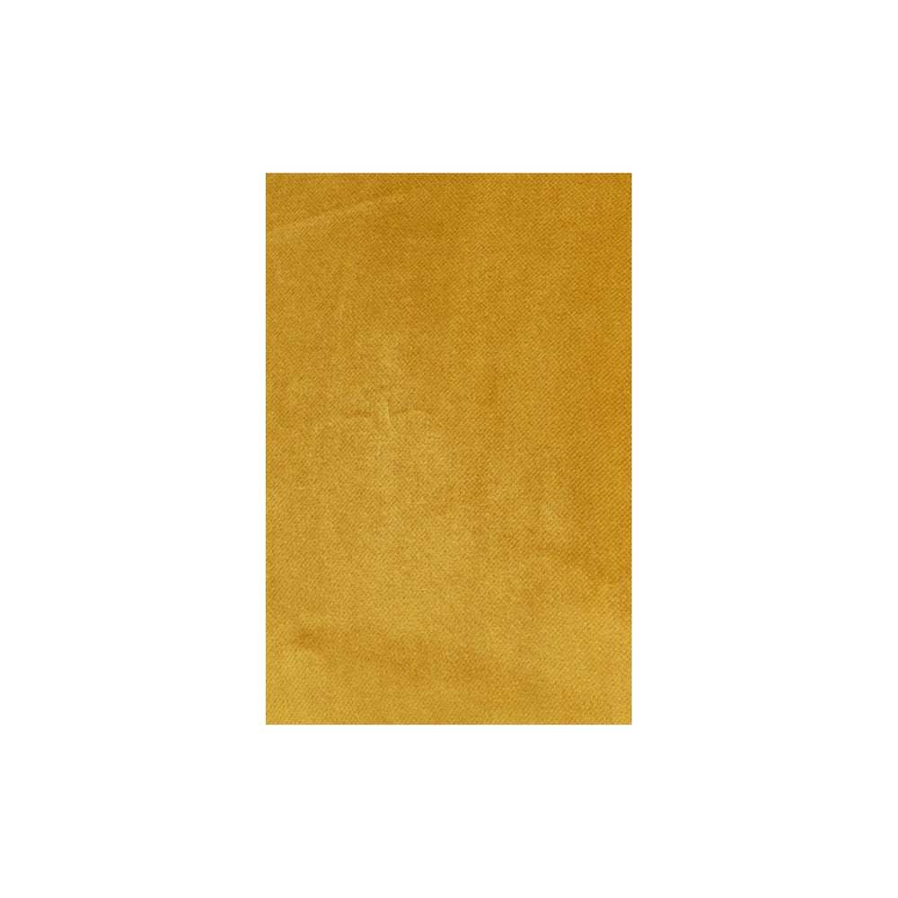 "Rodeo" Krėslas, Aksomas, Ochre Spalva