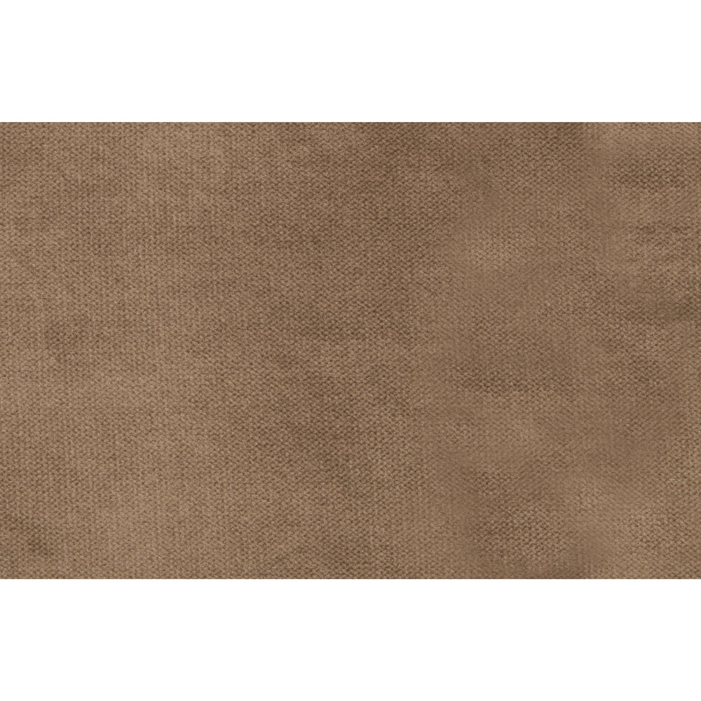 "Rodeo" Krėslas, Aksomas, Taupe Spalva