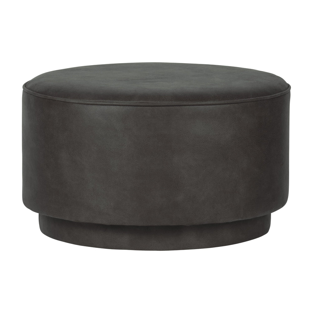 Coffee Pouf Anthracite
