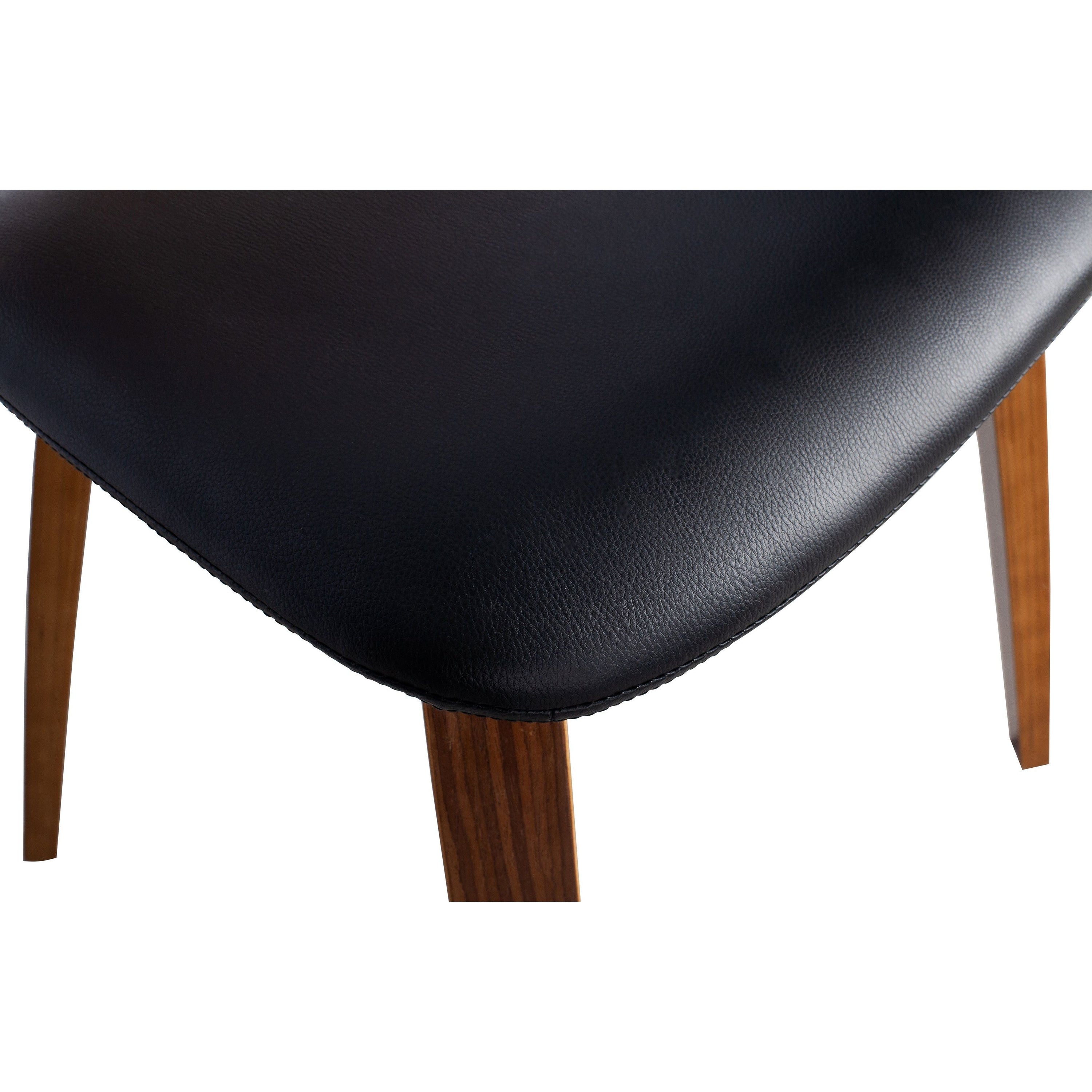 "Classic" valgomojo kėdė, ruda
