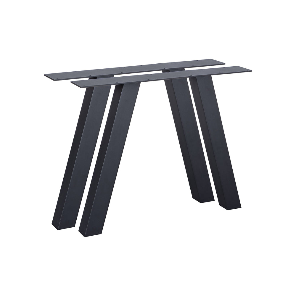 "Tablo" valgomojo stalas, metalas