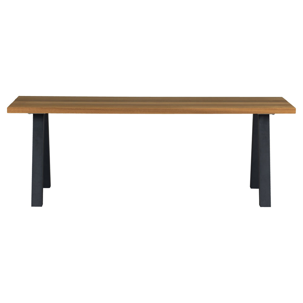 "Tablo" lauko stalas, mediena