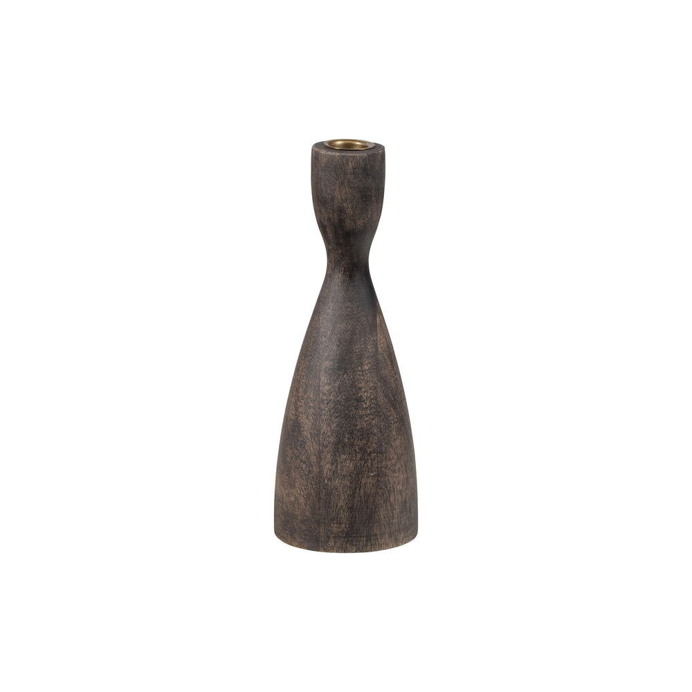 Žvakidė ROSA, mediena, 22cm