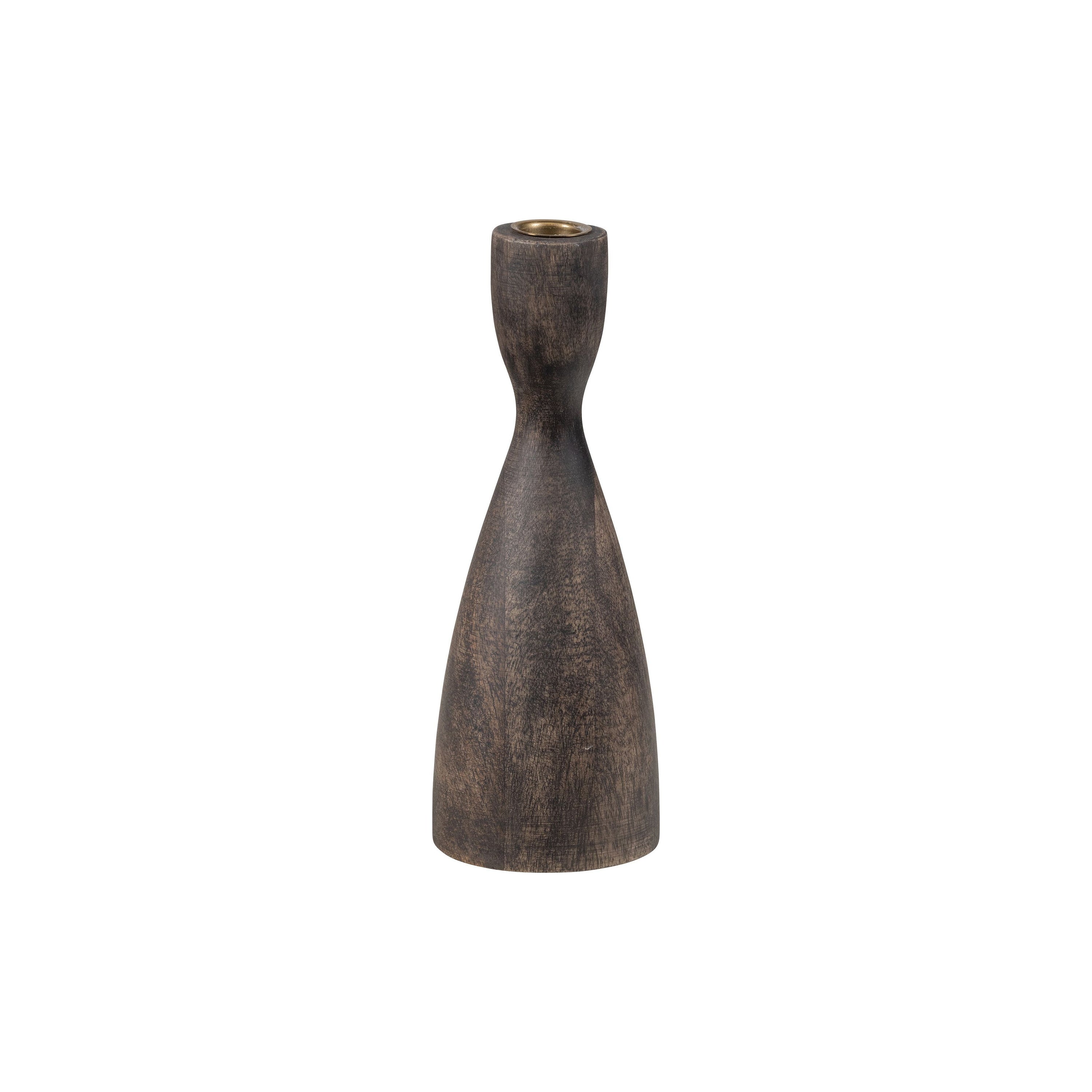 Žvakidė ROSA, mediena, 22cm