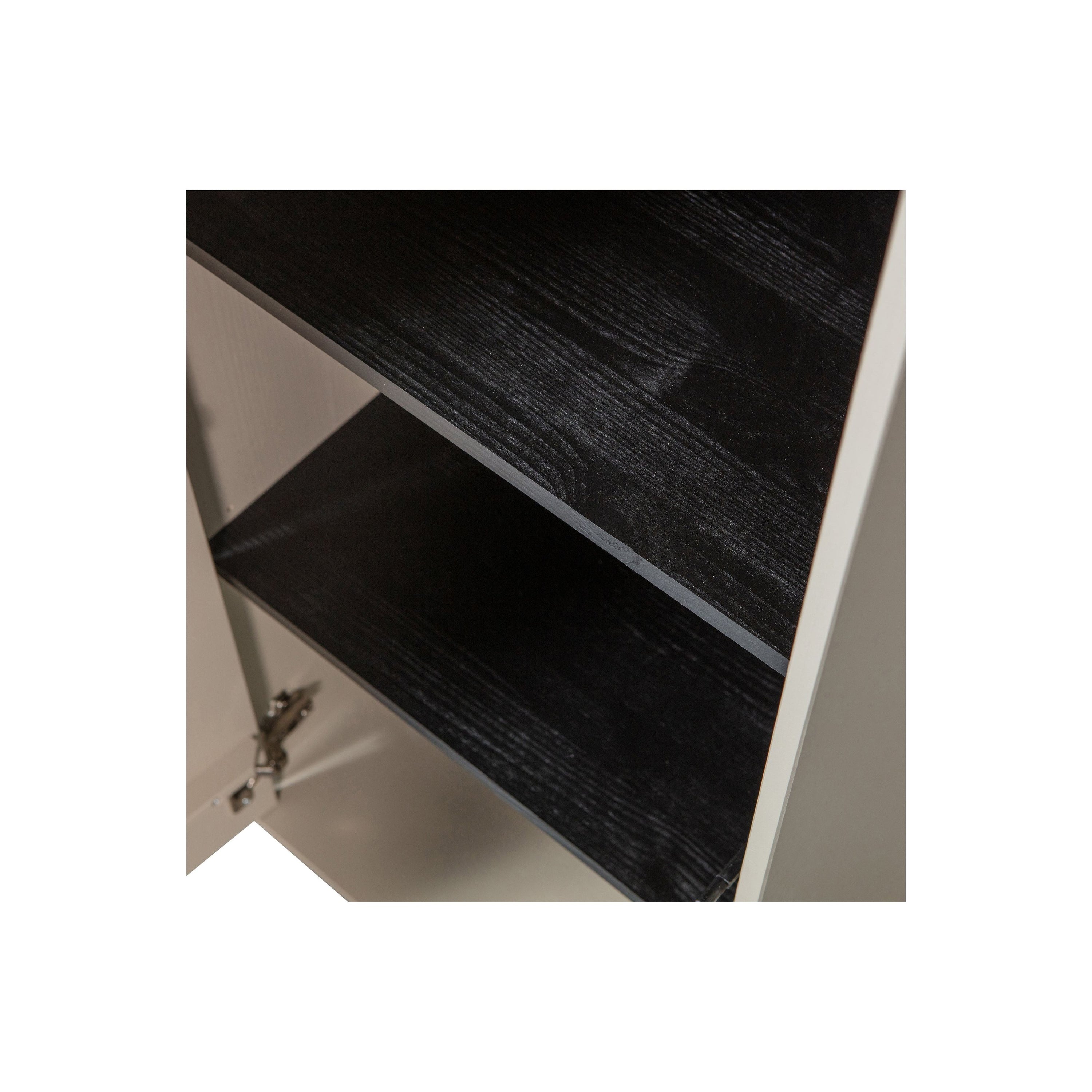 "Daily" Closet Double Option Kit [fsc]