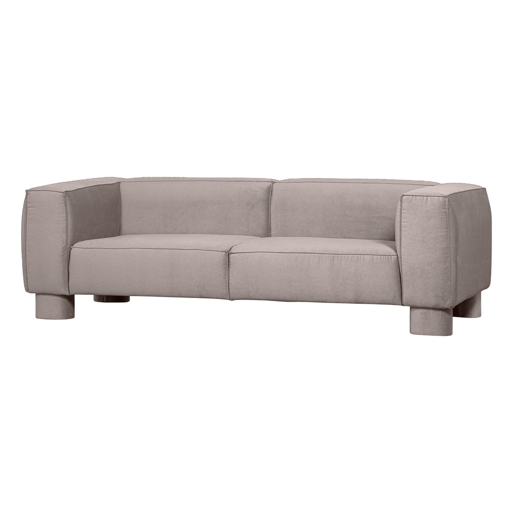 3,5-jų vietų sofa YETI, smėlio spalva
