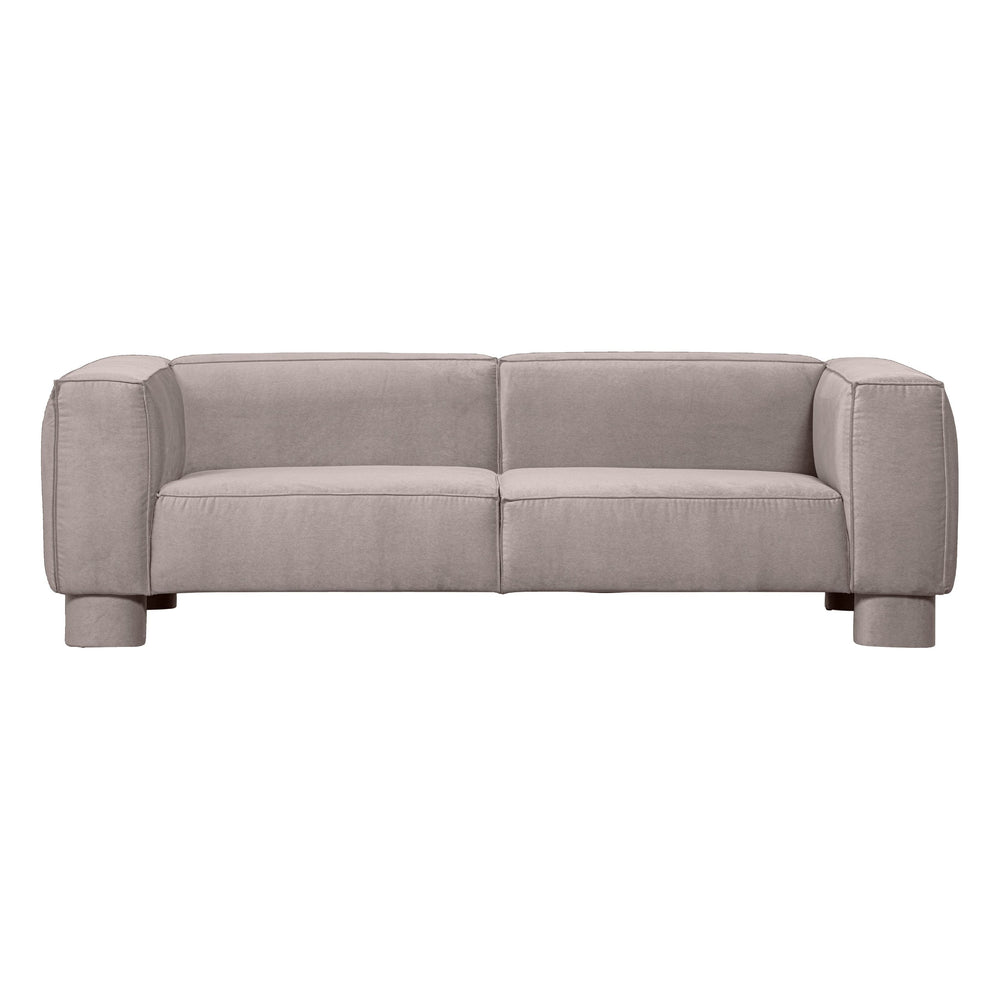 3,5-jų vietų sofa YETI, smėlio spalva