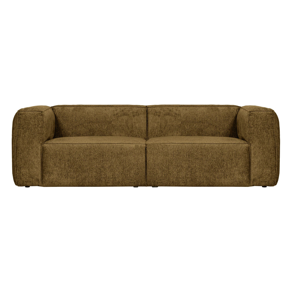 Sofa BEAT, stambus aksomas, spices
