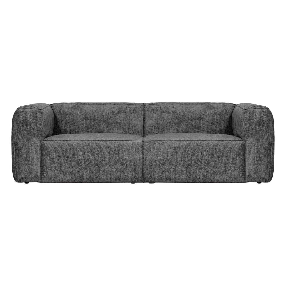 Sofa BEAT, stambus aksomas, cloud sky
