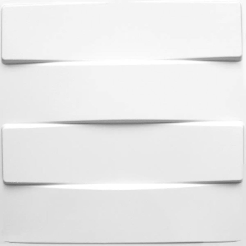 WallArt 3D Sienos plokštės Vaults 12 vnt. GA-WA24