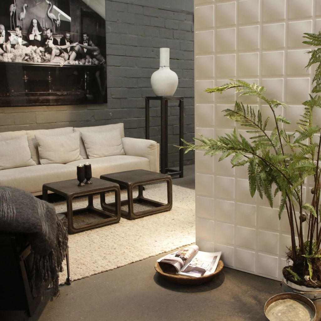 WallArt 3D Sienos plokštės Cubes 12 vnt. GA-WA07