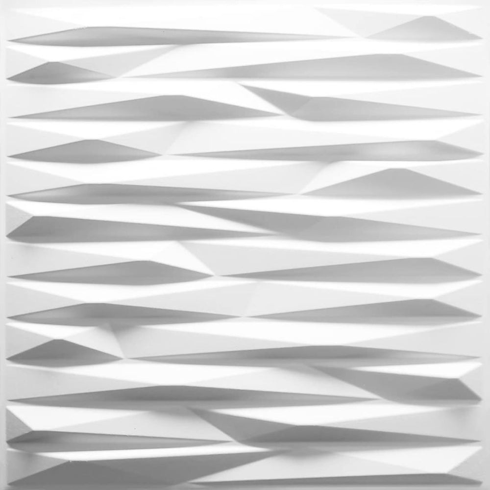 WallArt 3D Sienos plokštės Valeria 12 vnt. GA-WA24