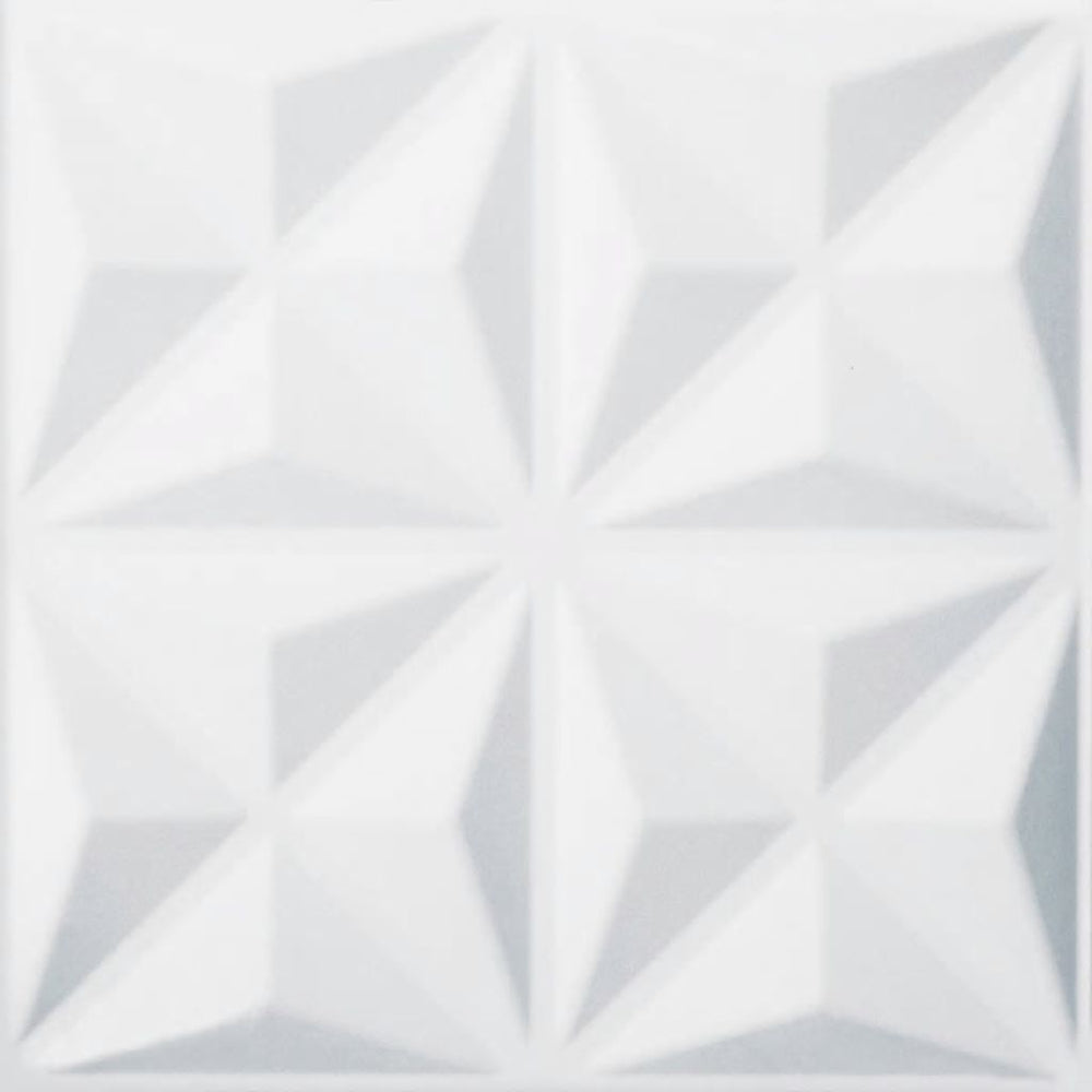 WallArt 3D Sienos plokštės Cullinans 12 vnt. GA-WA17