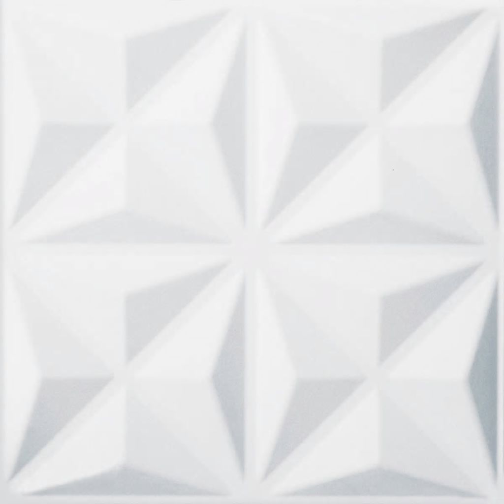 WallArt 3D Sienos plokštės Cullinans 12 vnt. GA-WA17