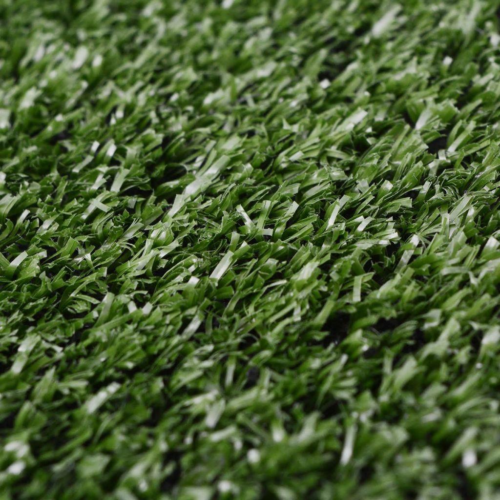 Dirbtinė žolė, 1x25 m/7-9 mm, žalia