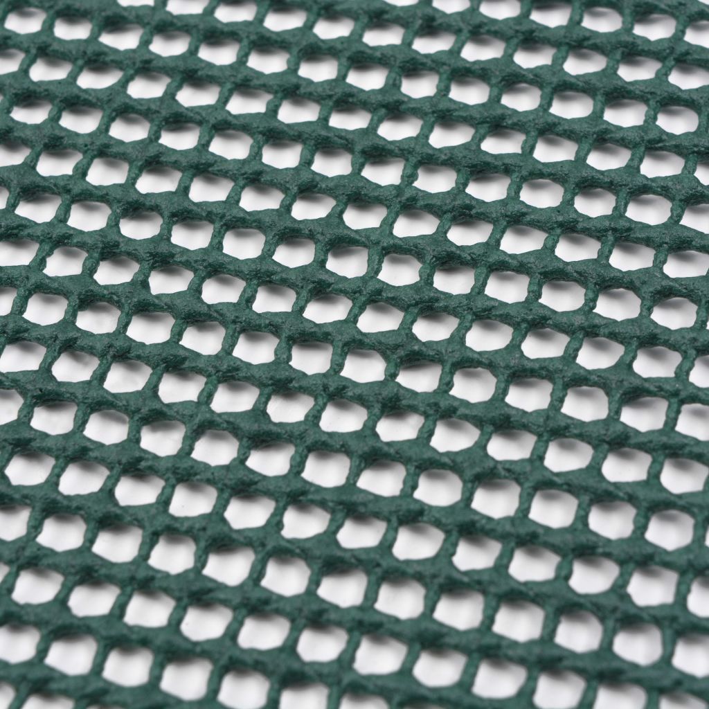 Palapinės kilimėlis, 250x400cm, žalios spalvos