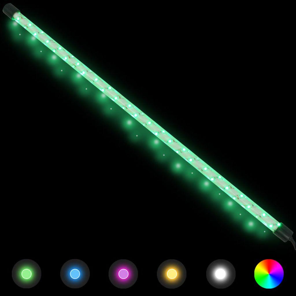 LED gabiono lempa, RGB, 19 W, 85 cm