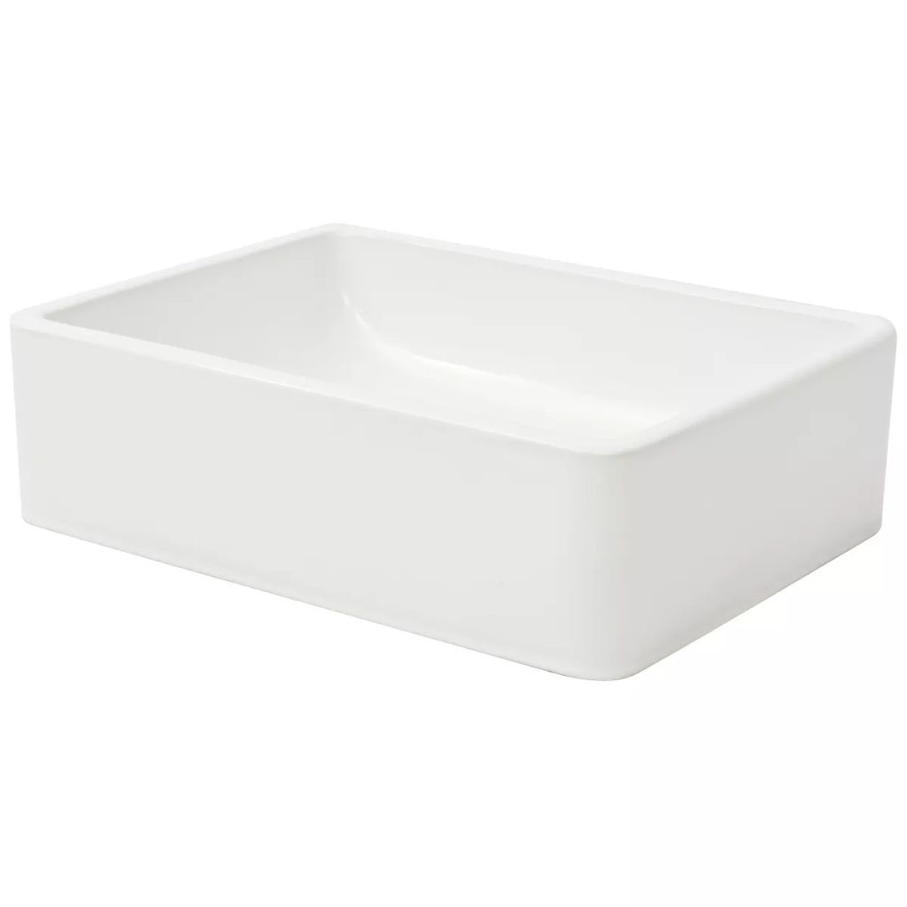 Praustuvas VANITY, keramika