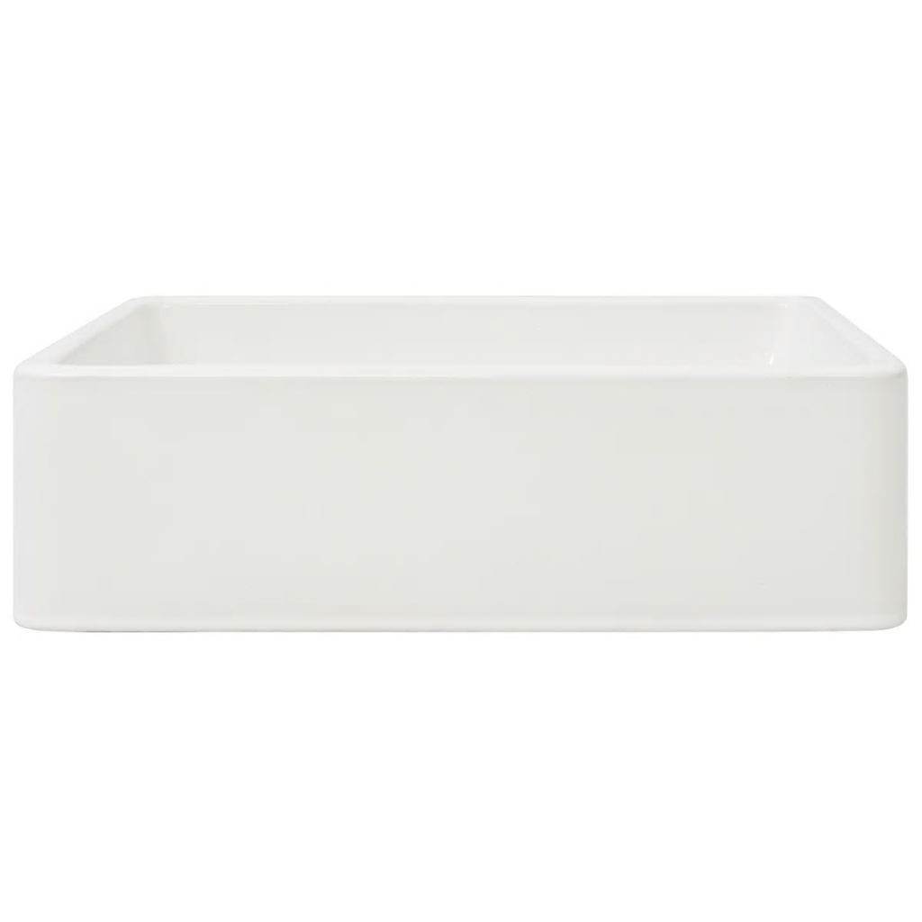 Praustuvas VANITY, keramika