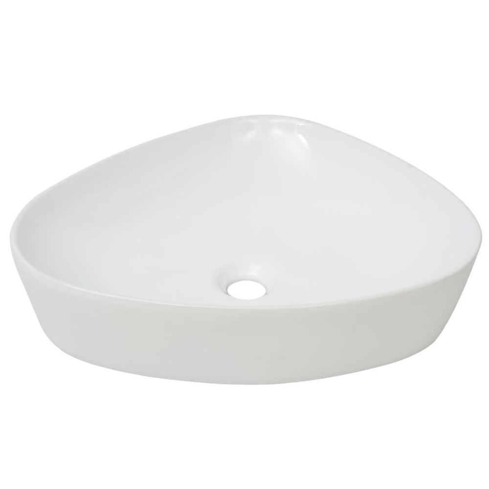 Praustuvas CERAMIC, keramika