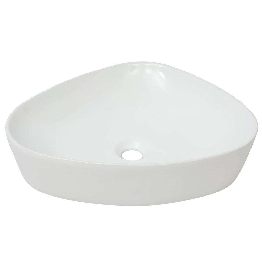 Praustuvas CERAMIC, keramika