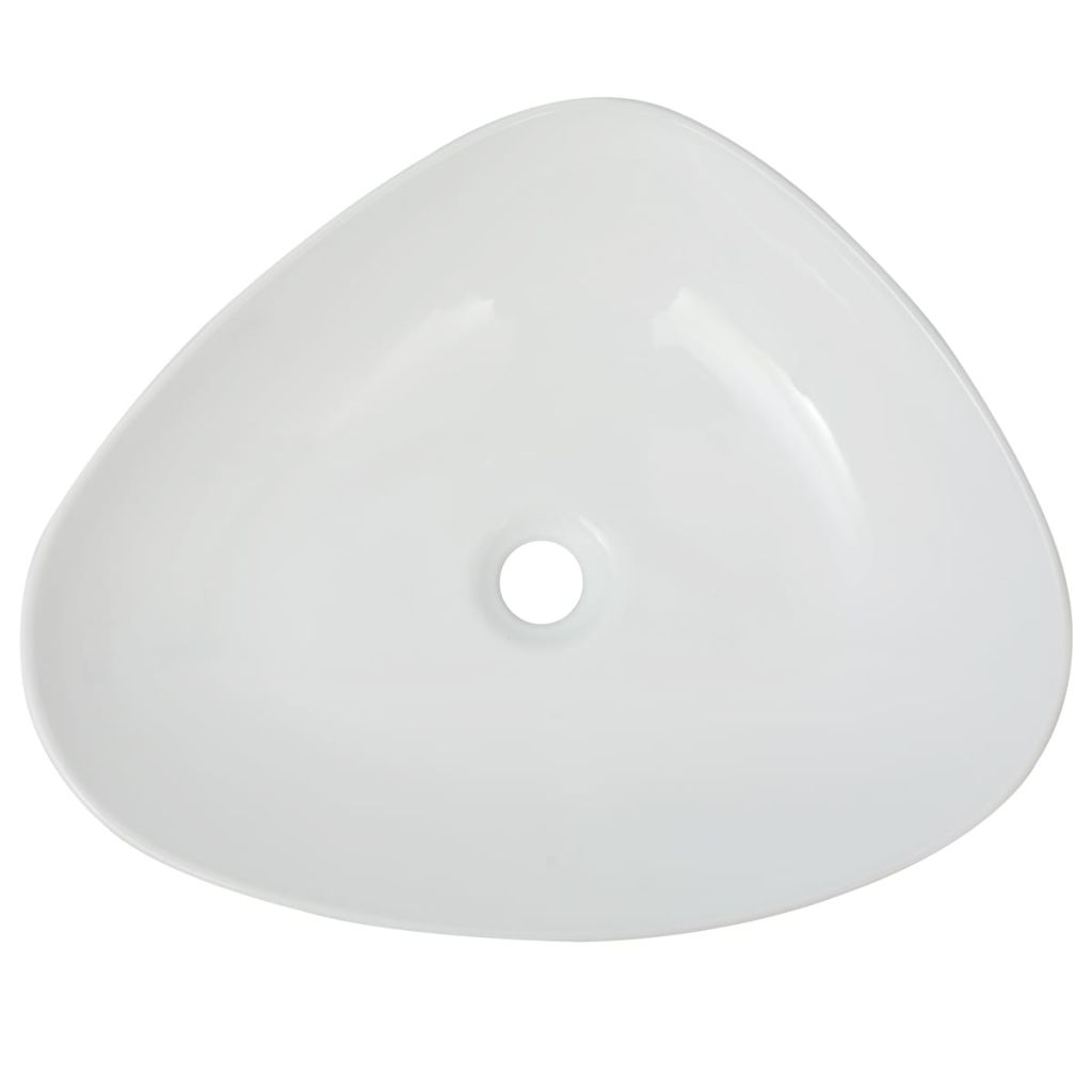 Praustuvas CERAMIC, keramika