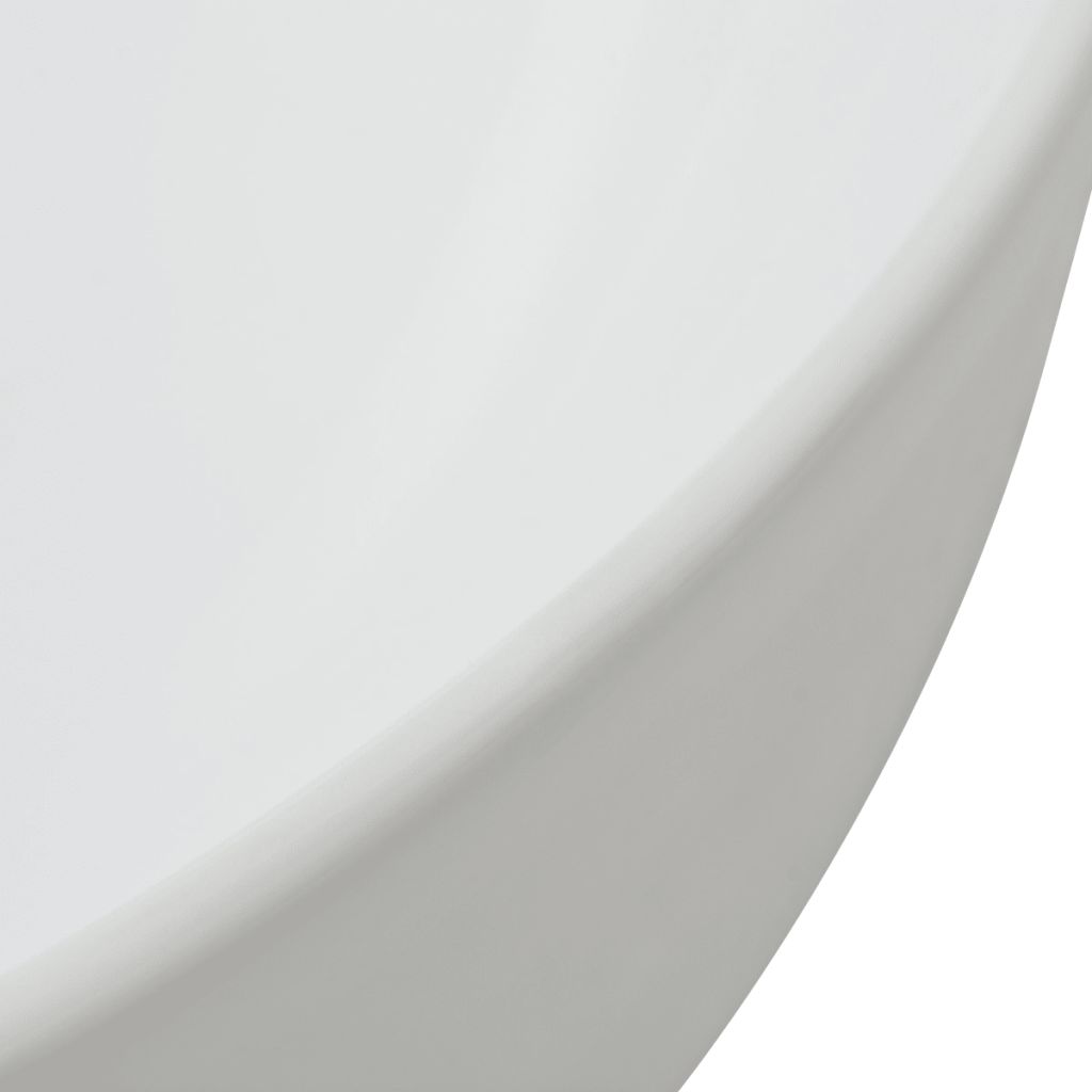 Praustuvas CERAMIC, keramika