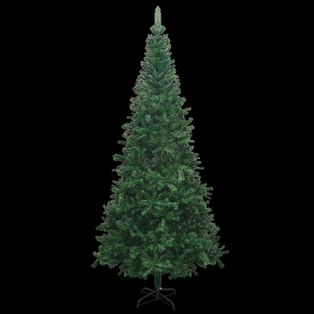 Dirbtinė Kalėdinė eglutė, L, 240 cm, žalia