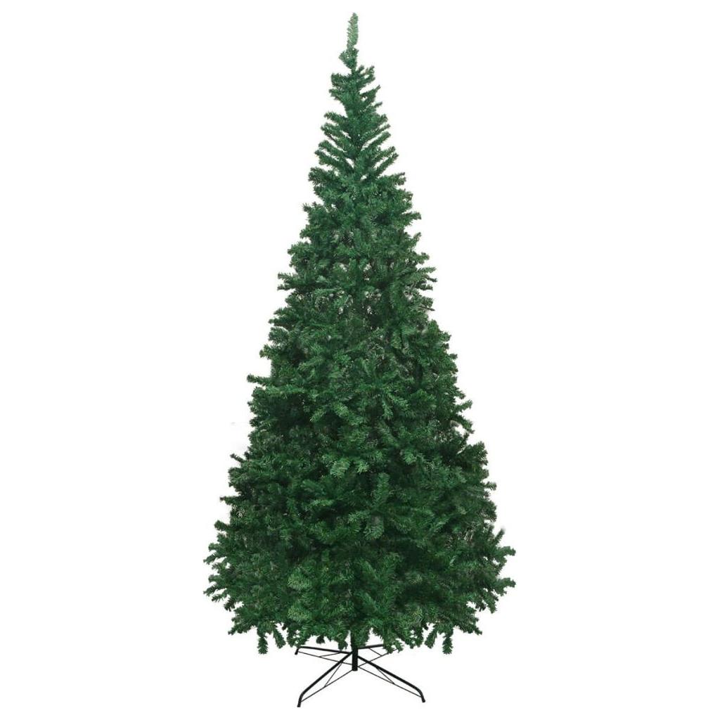 Dirbtinė Kalėdinė eglutė, XL, 300 cm, žalia