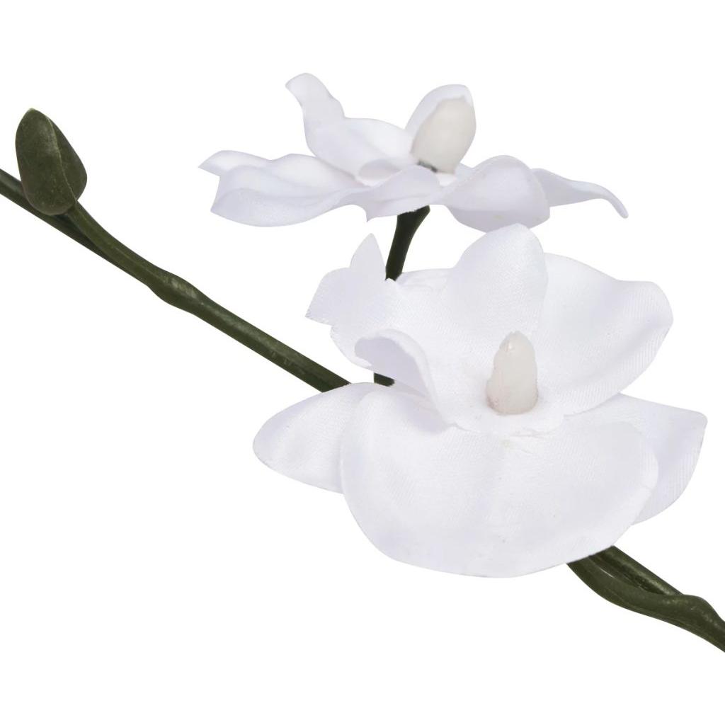 Dirbtinis augalas - Orchidėja, 30 cm.