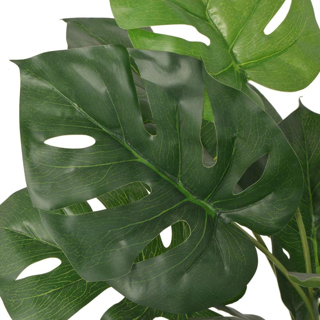 Dirbtinis augalas - Monstera, 70 cm.
