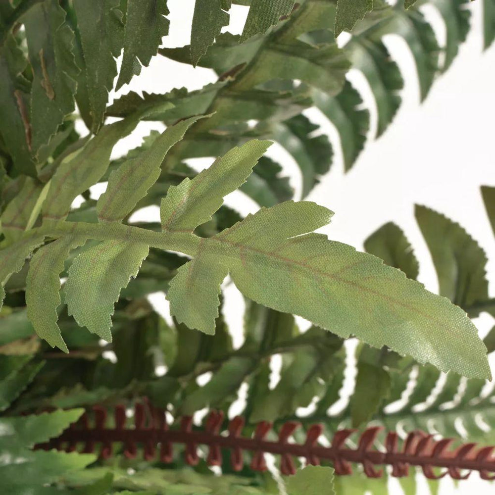 Dirbtinis augalas - Papartis, 60 cm.