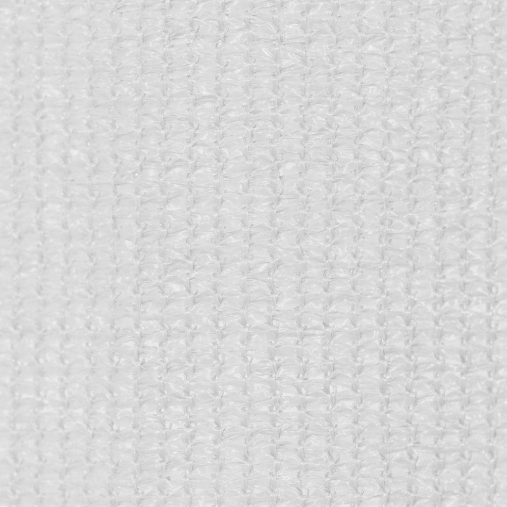 Lauko roletas, 300x230 cm, baltos spalvos