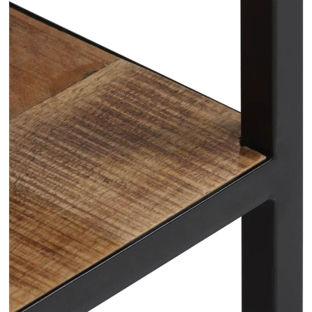 Naktinis staliukas, mango mediena, 40x30x50cm