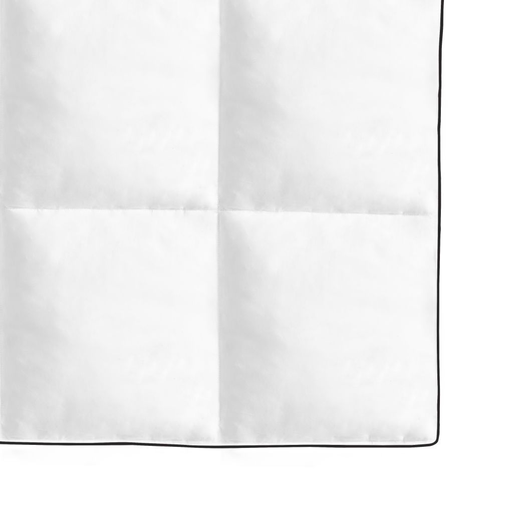 Pūkinė antklodė, vasarinė, 240x220 cm