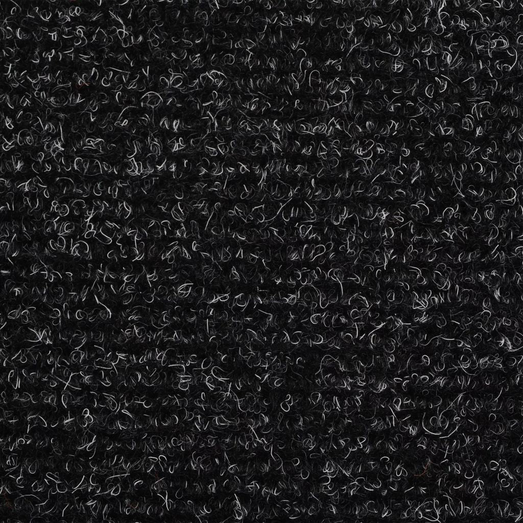 Lipnūs laiptų kilimėliai, 15 vnt., 65x21x4cm, t. pilkos spalvos